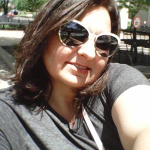 Meet your Posher, Phyllis